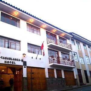 Hotel Casablanca